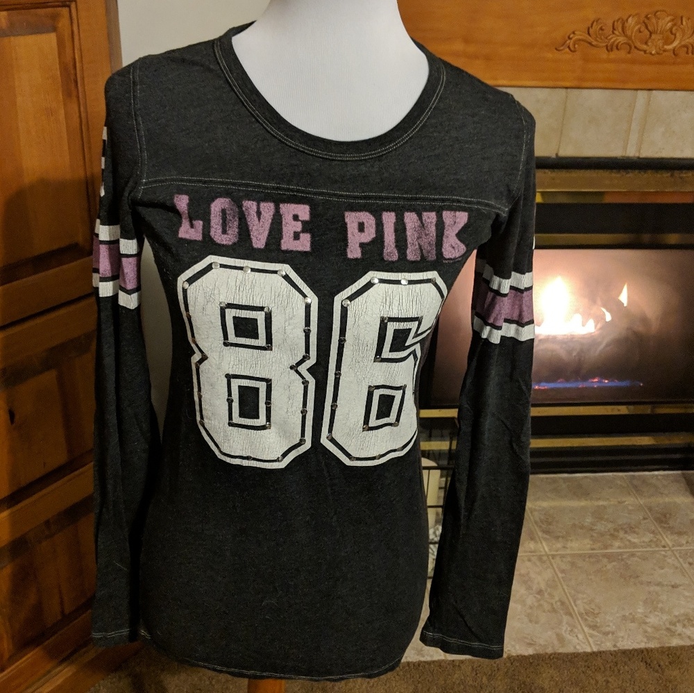 Bundle 5 PINK items for $25